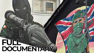 Northern Ireland and Brexit Is Violence Returning  The 100Year War  ENDEVR Documentary [upl. by Fried687]