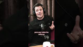 Anécdota de la madre de Dani  Entrevista a Dani Martín en esdlb 🍻​ [upl. by Ardeahp]