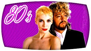 Aries Beats  Synthwave Rhythmics Eurythmics New Retro Wave  80s Synth Pop 2018 [upl. by Camilo524]