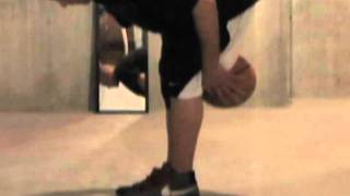 Improve Hand Speed  Improve Handles  Best Ball Handling Drills  Snake [upl. by Jarred]