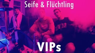 Seife amp Flüchtling  VIPs Beat by Doktor Cross [upl. by Reine]