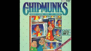 The Chipmunks  Were the Chipmunks [upl. by Petuu]