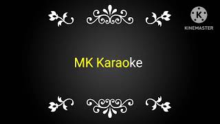 Maine Yeh Dil Tumko Diya  With Female Vocals  Karaoke Track  Jaan Tere Naam  By MK Karaoke [upl. by Reffineg]