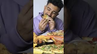 Best Lebanese Sandwich EVER 🤤 shorts short food ytshorts ytshort [upl. by Ainadi274]