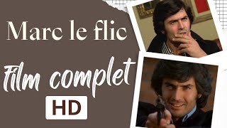 Marc le flic  Policier  HD  Film complet en français [upl. by Adiaz]