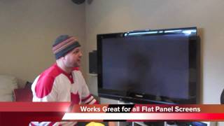 How to clean your iMac MacBook amp Flat Panel Television Screen [upl. by Smart]