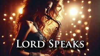 Prophetic Christian Saxophone Worship Instrumental For 1 Hour  Background Prayer Music [upl. by Nwahsak780]