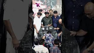 Actor Vimal in saar Movie Audio Launch Video [upl. by Ennayhc]