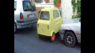 MiniComtesse my french microcar episod n°1 [upl. by Neelyahs]