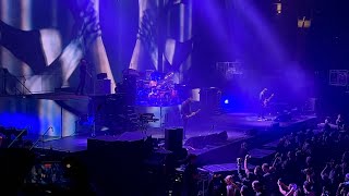 Tool  Schism Live at Moody Center in Austin TX 1312024 [upl. by Nauh]