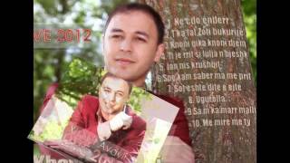 Xhavit Avdyli  Ugurolla  LIVE 2012 Official Song [upl. by Niple820]