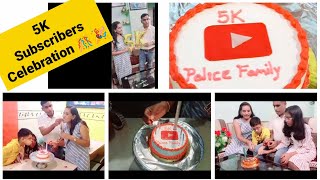 5k subscribers Celebration 🎊🎉youtube first paymentआनंदाला शब्द नाहीत5ksubscriberviralcelebration [upl. by Wilkens]