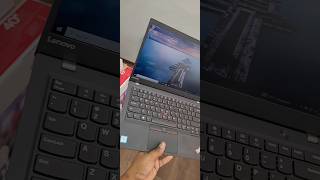 Lenovo X1 Carbon [upl. by Daryle]