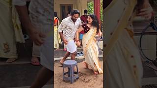 തീ പാറും കസേര കളി trending shortvideo viralvideo shortsshortOnamchallengeFunny love [upl. by Sset]