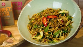 Bami Goreng [upl. by Amled320]