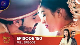 Sindoor Ki Keemat  The Price of Marriage Episode 150  English Subtitles [upl. by Aicilev610]