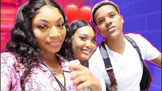 Making Money off THEM  SINGING TO ME PARTYING  VLOG [upl. by Carie]