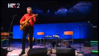 KINGS OF STRINGS  Tommy Emmanuel Solo [upl. by Immaj357]