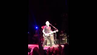 Santa Monica  Everclear Live [upl. by Amolap]