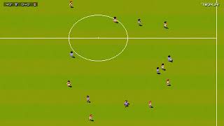 Boliviar vs Chelsea – Round 2 – Mutt Dawgs Club Cup 1990 [upl. by Faber678]