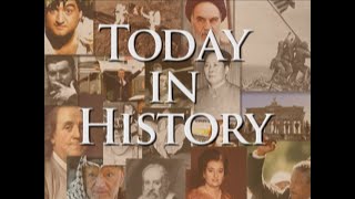 Today in History for February 9th [upl. by Edmonds434]