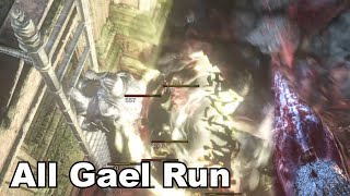 All Gael Ringed City Ladder [upl. by Nirej]