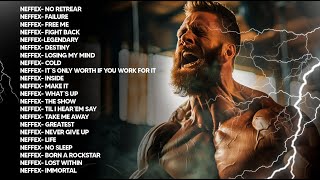 Best Gym Music 2024 ⚡ Fitness Gym Workout music ⚡ Workout Motivation Music 2024 [upl. by Finegan]