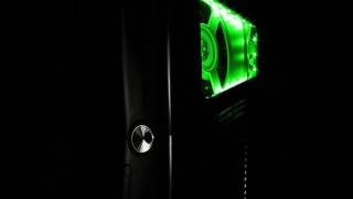 How to Assemble XCM Black Knight Replacement Case with X8 Unlock Kit for Xbox 360 Slim [upl. by Malorie]