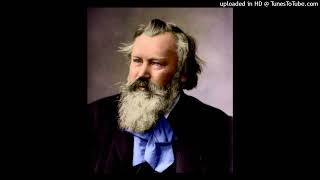 Johannes Brahms  Violin Sonata No 1 in G major Op 78   1879 [upl. by Rimisac]