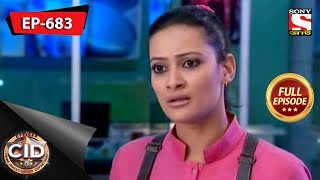 CIDBengali  Full Episode 683  4th November 2018 [upl. by Nashner561]