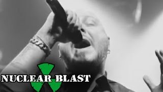 SOILWORK  This Momentary Bliss  Live In The Heart Of Helsinki OFFICIAL LIVE CLIP [upl. by Petrick254]