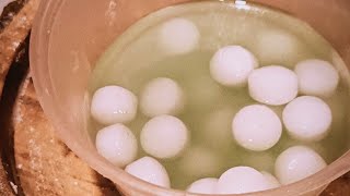 Napthalene balls in kerosene asmr [upl. by Kathrine499]