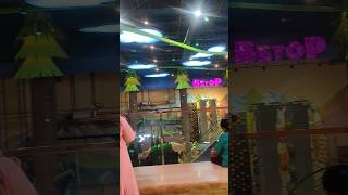 Trampoline Park Secrets Unleashed Insider Tips and Tricksshorts viral trampolineadventure [upl. by Laurentia927]