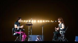 Bz  DVD amp Bluray「Bz LIVEGYM 2015 EPIC NIGHT」DIGEST [upl. by Thorndike531]