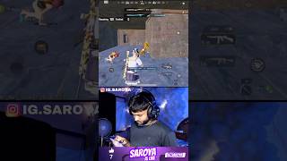 Game Server💩 But GamePlay🔥 bgmi pubgmobile saroyagaming shorts viralshorts trendingshorts [upl. by Sarkaria607]