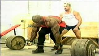 Bodybuilding Motivation  Ronnie Coleman 8x Mr Olympia [upl. by Eberhart]