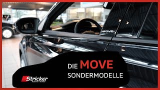 Lohnen sich die neuen VW MOVE Sondermodelle 2023 Der VW TAIGO MOVE mit Plus Paket im Check [upl. by Pontone]