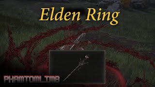 Elden Ring Staff of the Guilty Farm location [upl. by Cristen973]