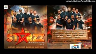 08MERE YAARA SOUL MEDLEY  MUZIEKFORMATIE STARSS Shaniel Nanhoe [upl. by Acirdna]