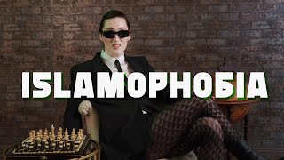 Islamophobia An Analysis  Philosophy Tube [upl. by Nuahsad]