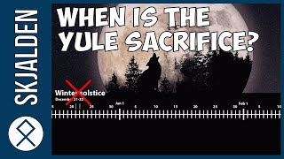 Exploring The Origin of Yule and its Connection to Winter Solstice [upl. by Airaet]