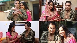 Wedding bells Aman Verma and Vandana Lalwani to marry on December 14 [upl. by Atilek]