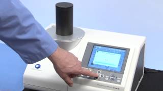 How does a spectrophotometer work CM5  Konica Minolta Sensing [upl. by Airetnahs608]