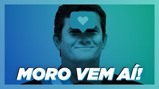 MORO PRESIDENTE ANÁLISE [upl. by Noitsirhc51]