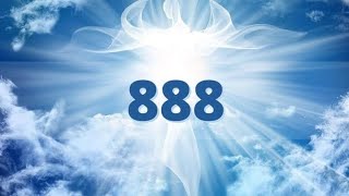 Angel number 888 and 8888 Number Meaning In Hindi 💞💞💞 [upl. by Yenitsed]