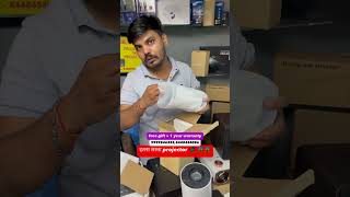 Cheapest projector wholesale market in Delhi youtubeshorts projector cheapestprojector [upl. by Acemat445]