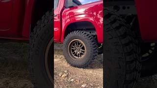 Build Nissan Frontier ready for adventure offroad nissanoffroad nissanfrontier [upl. by Ahsikad281]