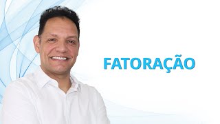 FATORAÇÃO  Teoria e Exercícios [upl. by Eustis]