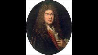 Jean Baptiste Lully quotMiserere 1664quot [upl. by Iur]