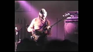 Jaco Pastorius  quotSo Whatquot Bass Solo Live in 1986 VIDEO [upl. by Antonius802]